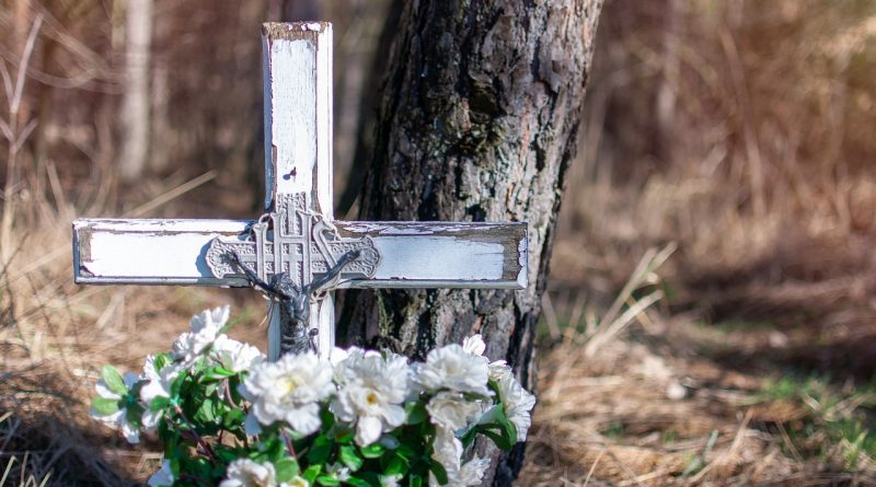 croyances funéraires